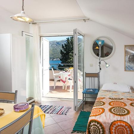 Apartments Tramonto 자톤 외부 사진