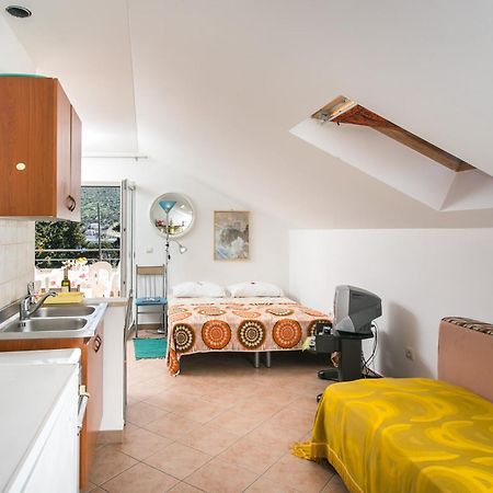 Apartments Tramonto 자톤 객실 사진